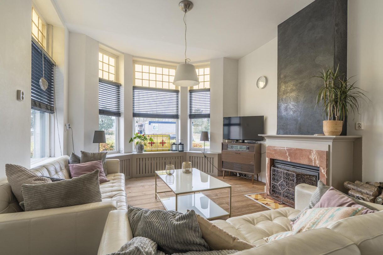 Te koop: Foto Woonhuis aan de Kerkstraat 217 in Hoogezand