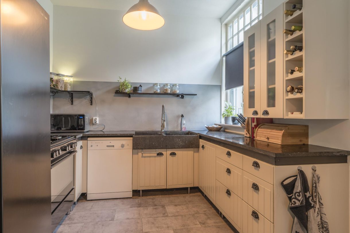 Te koop: Foto Woonhuis aan de Kerkstraat 217 in Hoogezand