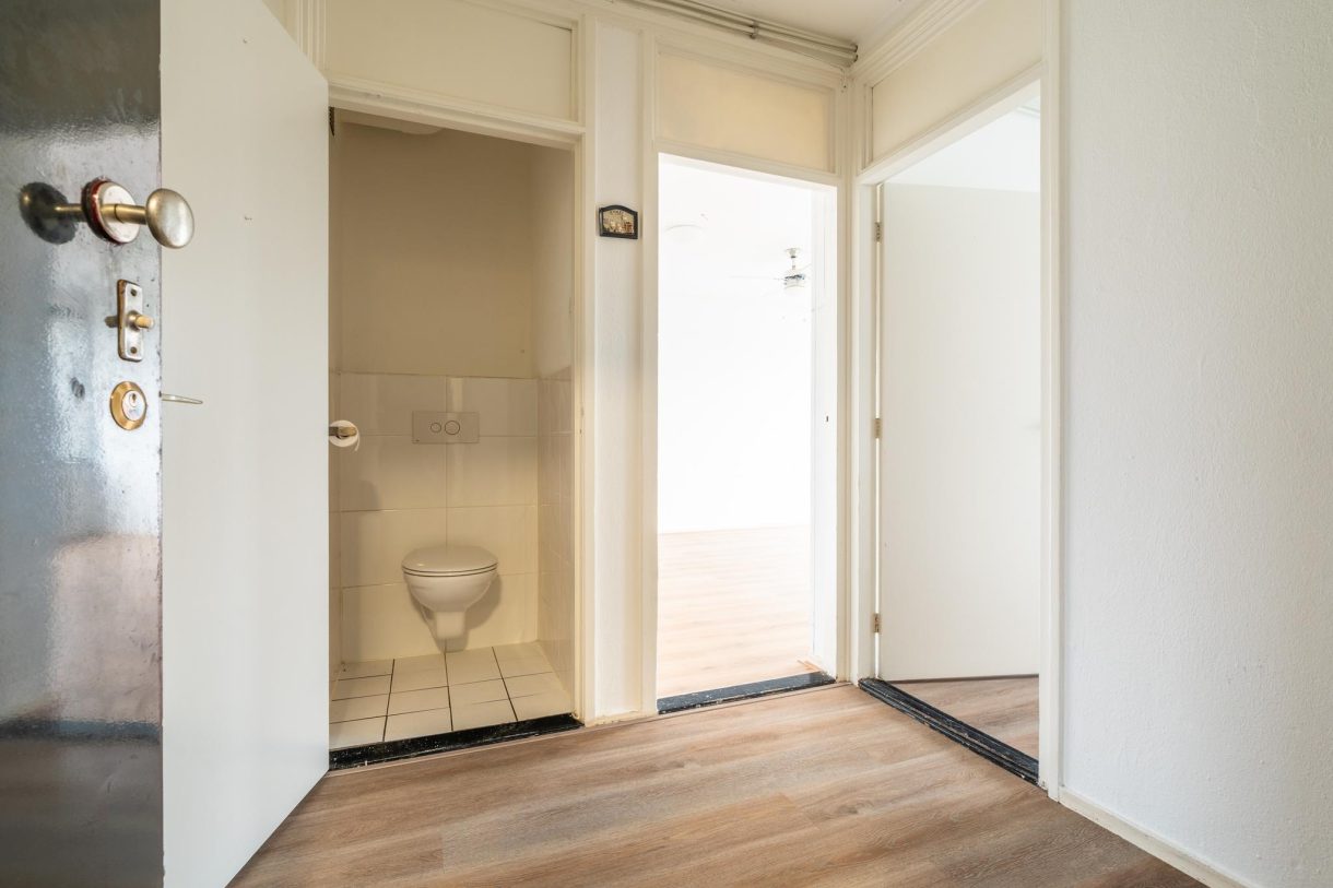 Te koop: Foto Appartement aan de van Ruusbroeclaan 12 in Hoogezand