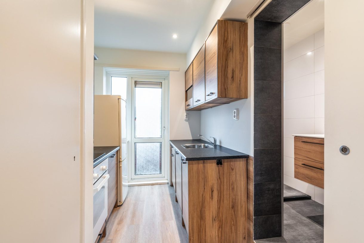 Te koop: Foto Appartement aan de van Ruusbroeclaan 12 in Hoogezand