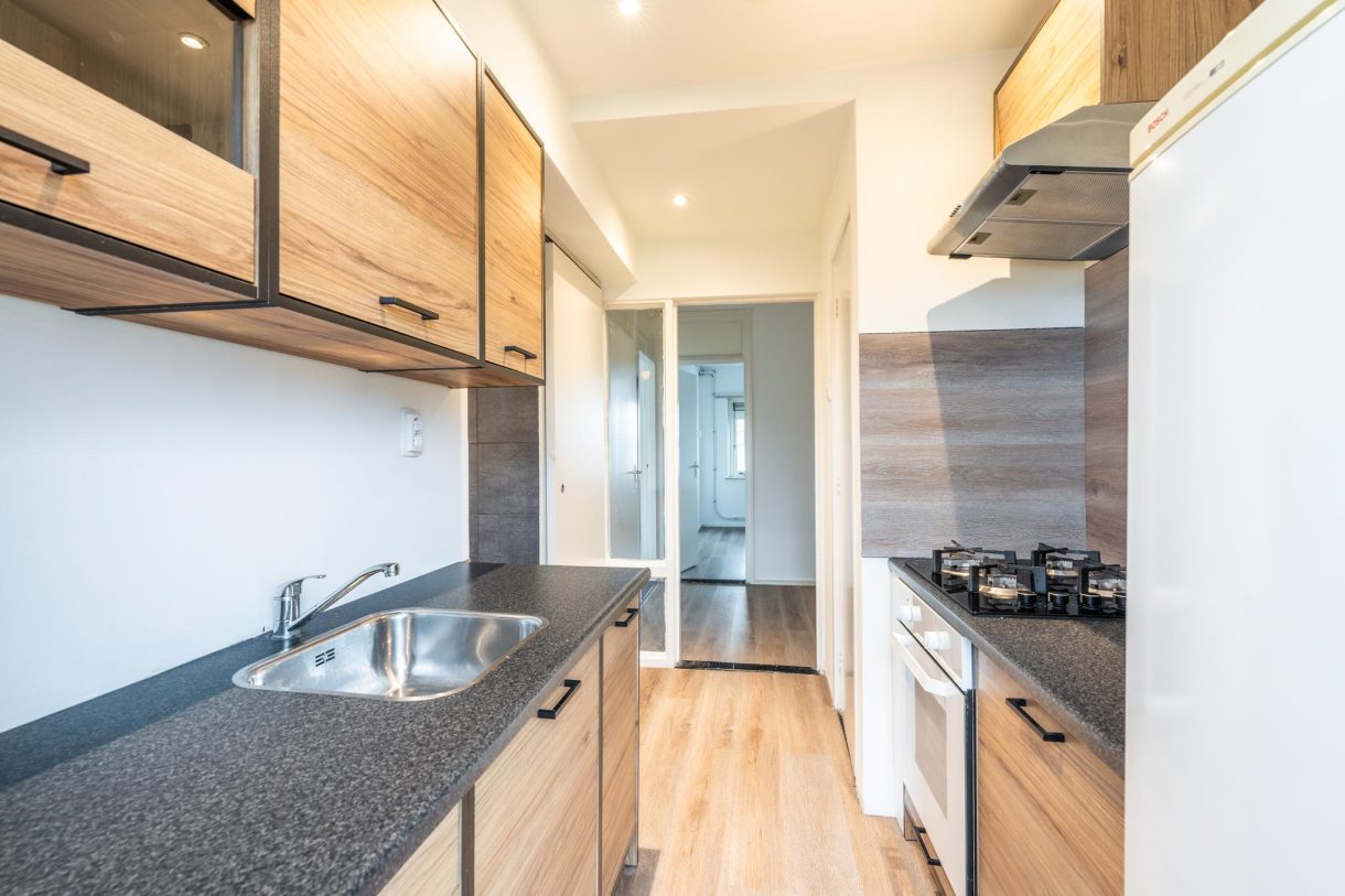 Te koop: Foto Appartement aan de van Ruusbroeclaan 12 in Hoogezand