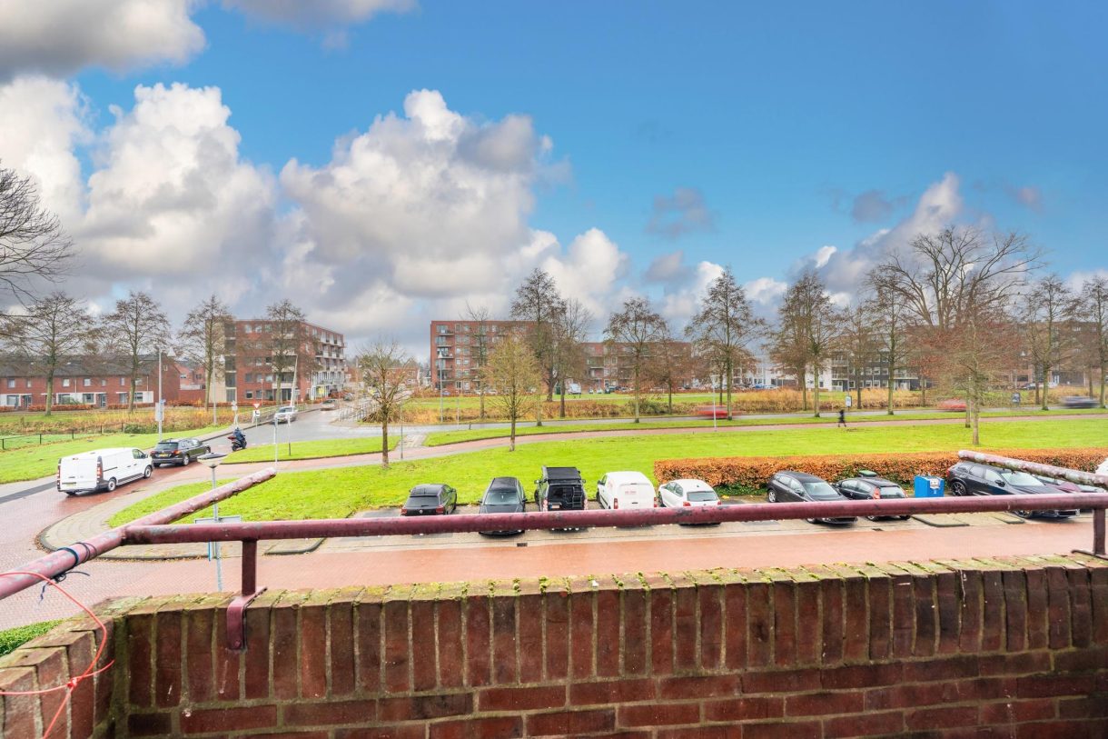 Te koop: Foto Appartement aan de van Ruusbroeclaan 12 in Hoogezand