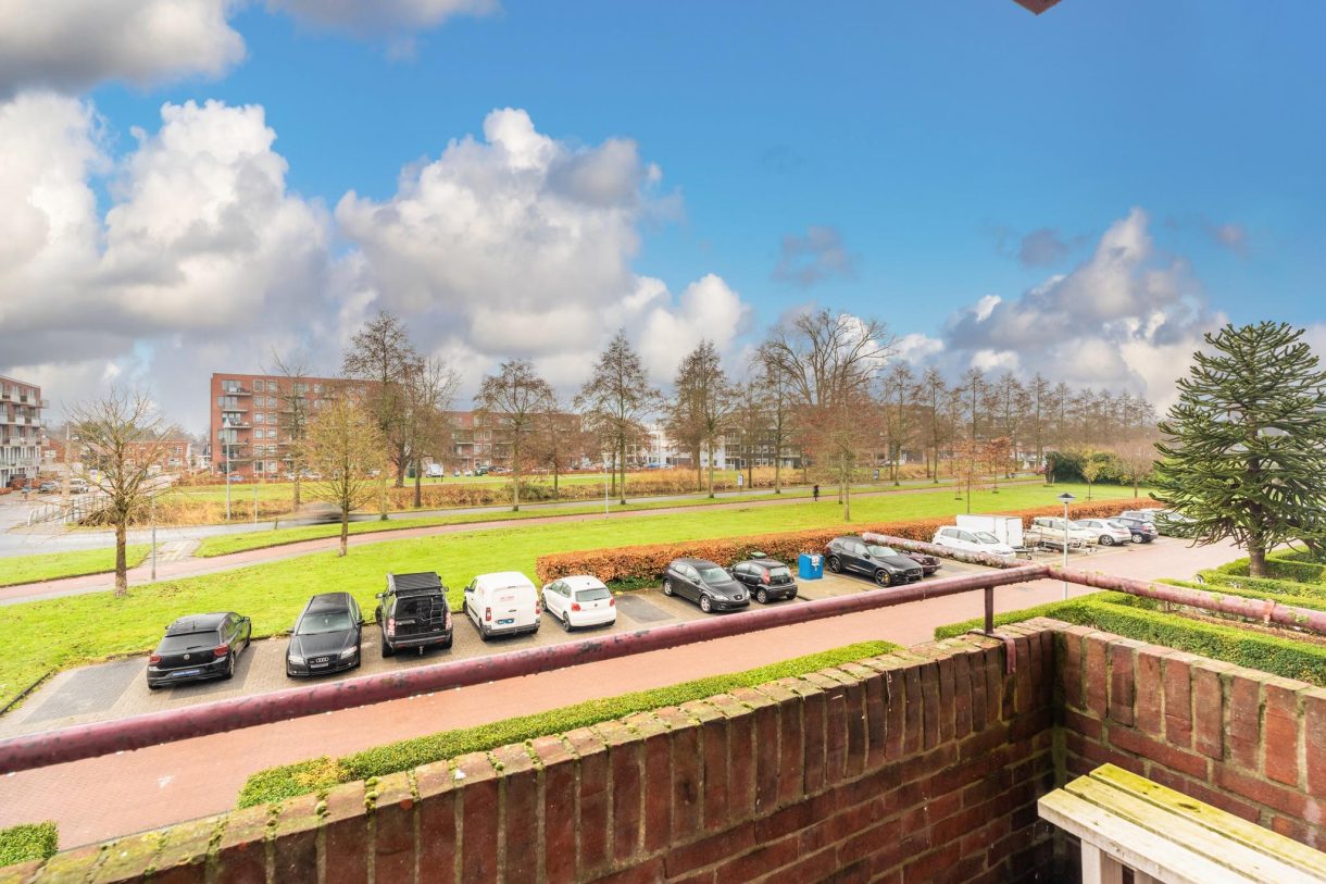 Te koop: Foto Appartement aan de van Ruusbroeclaan 12 in Hoogezand