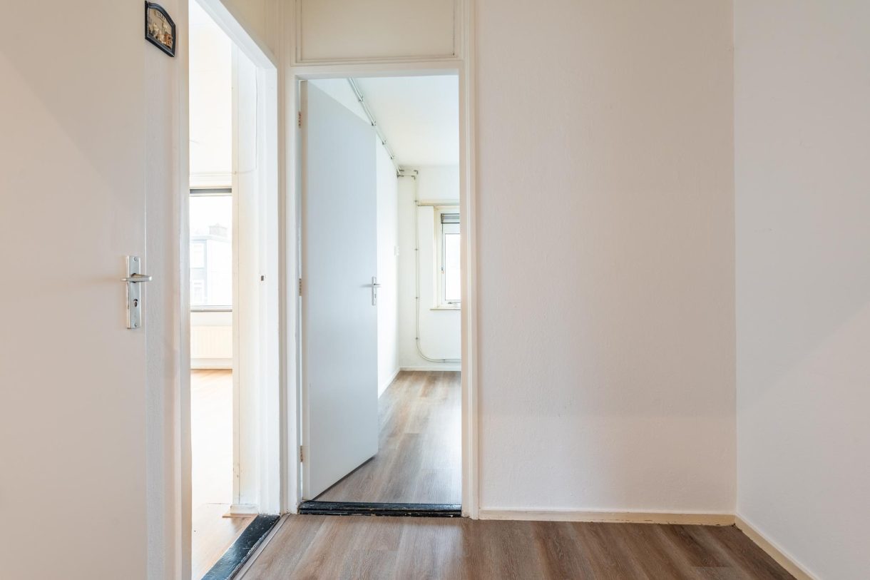 Te koop: Foto Appartement aan de van Ruusbroeclaan 12 in Hoogezand