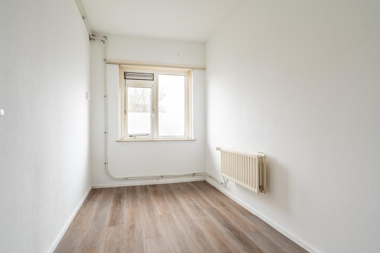 Te koop: Foto Appartement aan de van Ruusbroeclaan 12 in Hoogezand