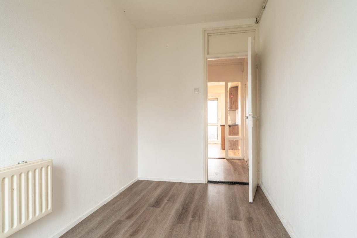 Te koop: Foto Appartement aan de van Ruusbroeclaan 12 in Hoogezand