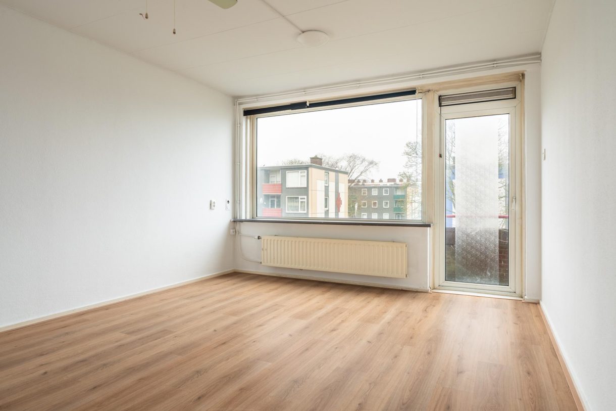Te koop: Foto Appartement aan de van Ruusbroeclaan 12 in Hoogezand