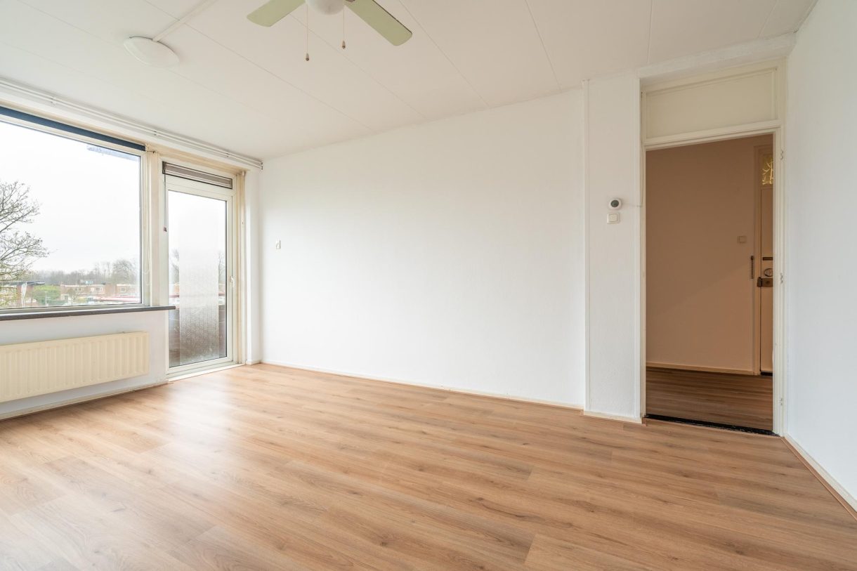 Te koop: Foto Appartement aan de van Ruusbroeclaan 12 in Hoogezand