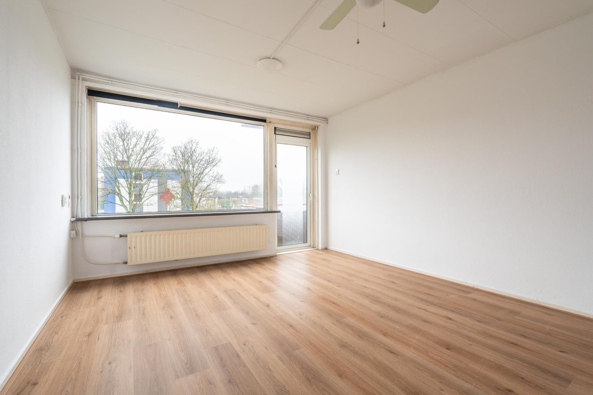 Te koop: Foto Appartement aan de van Ruusbroeclaan 12 in Hoogezand