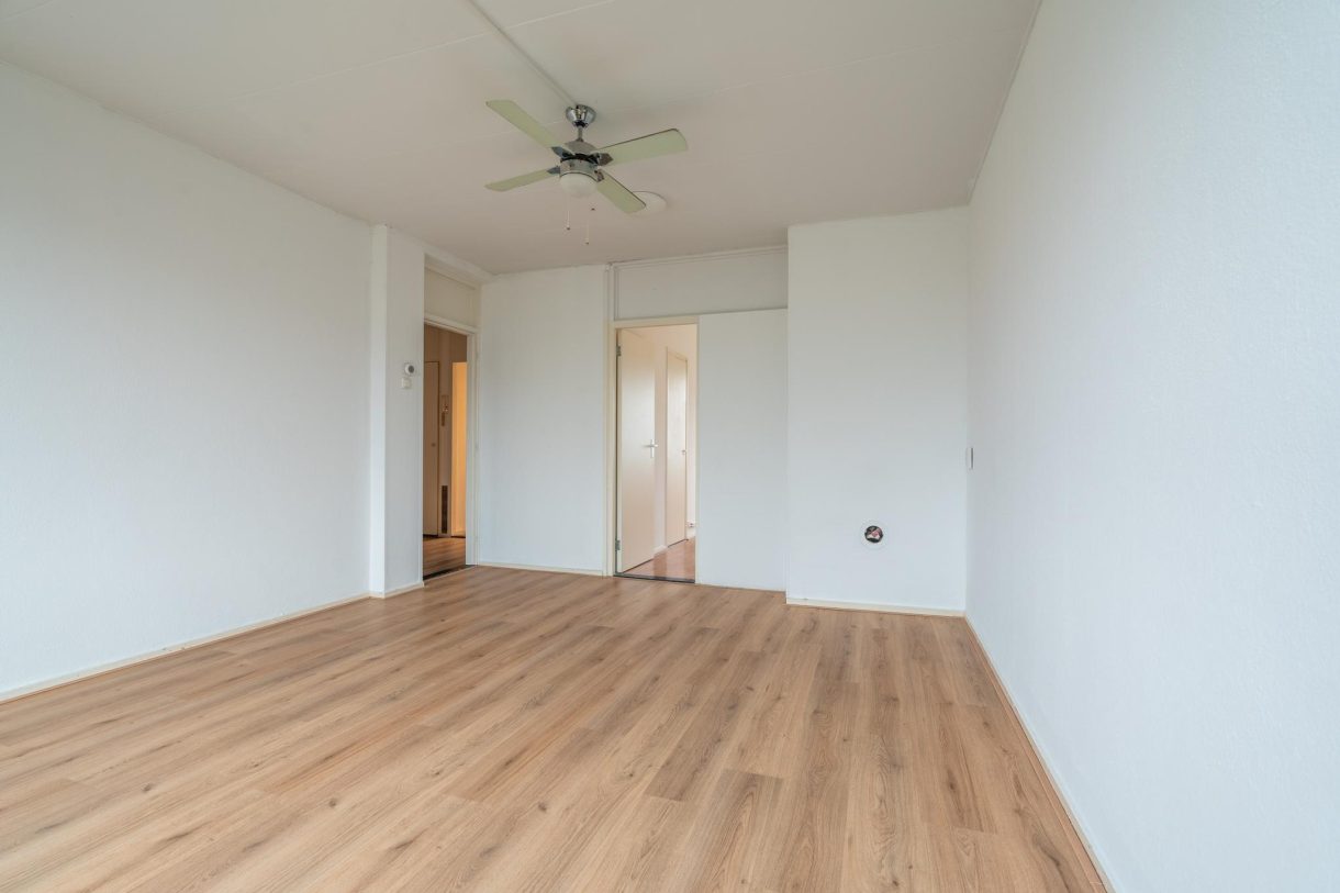 Te koop: Foto Appartement aan de van Ruusbroeclaan 12 in Hoogezand