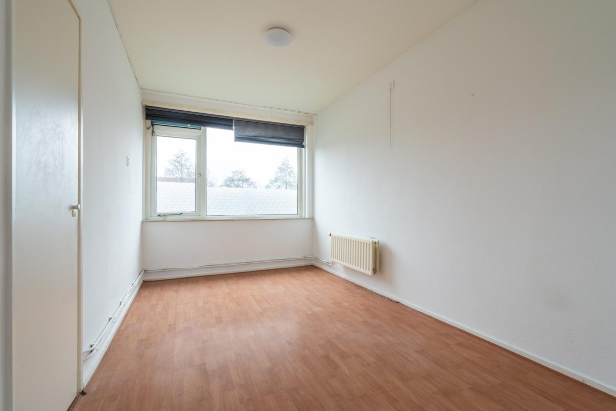 Te koop: Foto Appartement aan de van Ruusbroeclaan 12 in Hoogezand