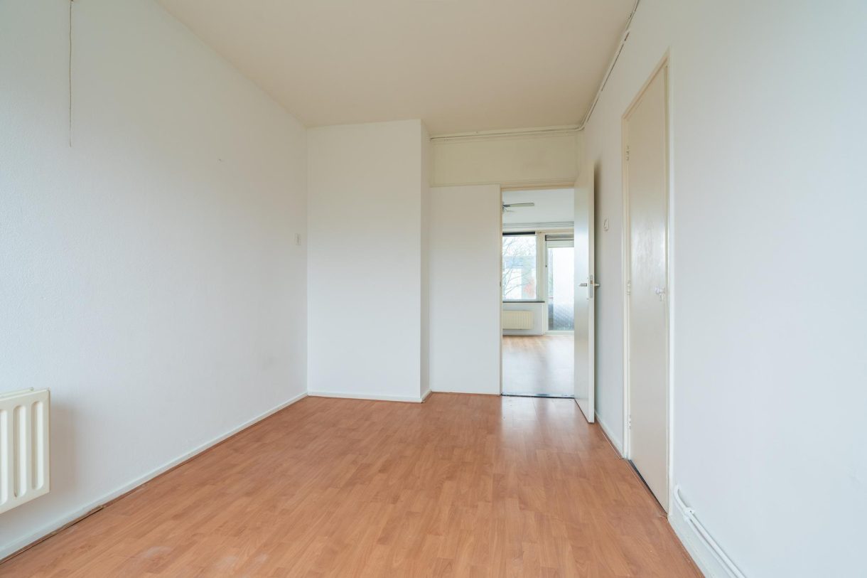 Te koop: Foto Appartement aan de van Ruusbroeclaan 12 in Hoogezand