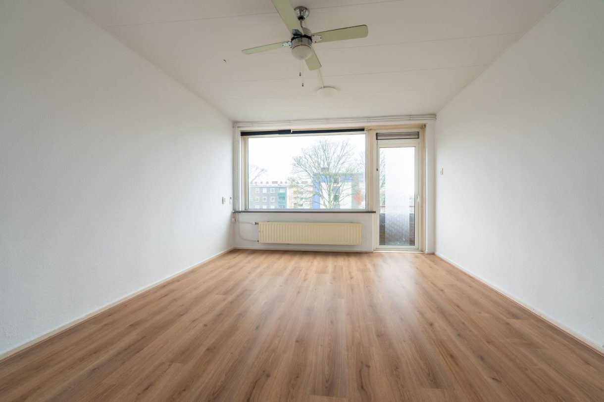 Te koop: Foto Appartement aan de van Ruusbroeclaan 12 in Hoogezand