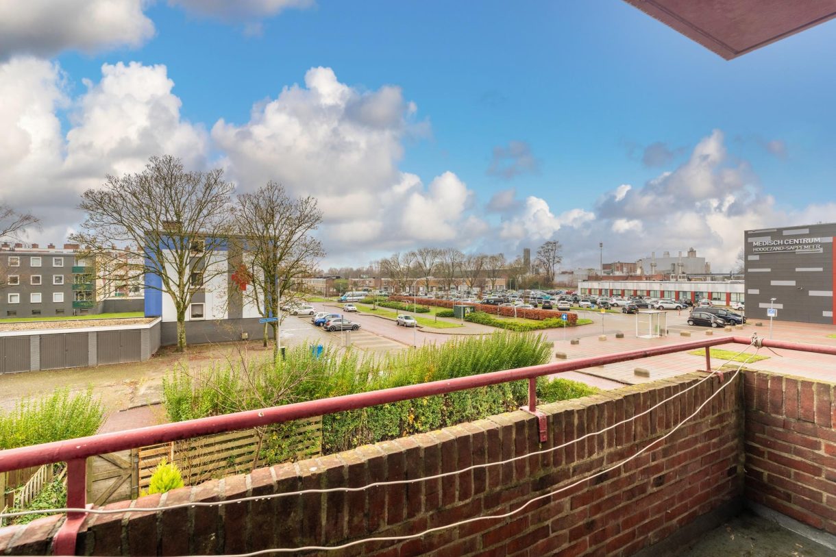 Te koop: Foto Appartement aan de van Ruusbroeclaan 12 in Hoogezand