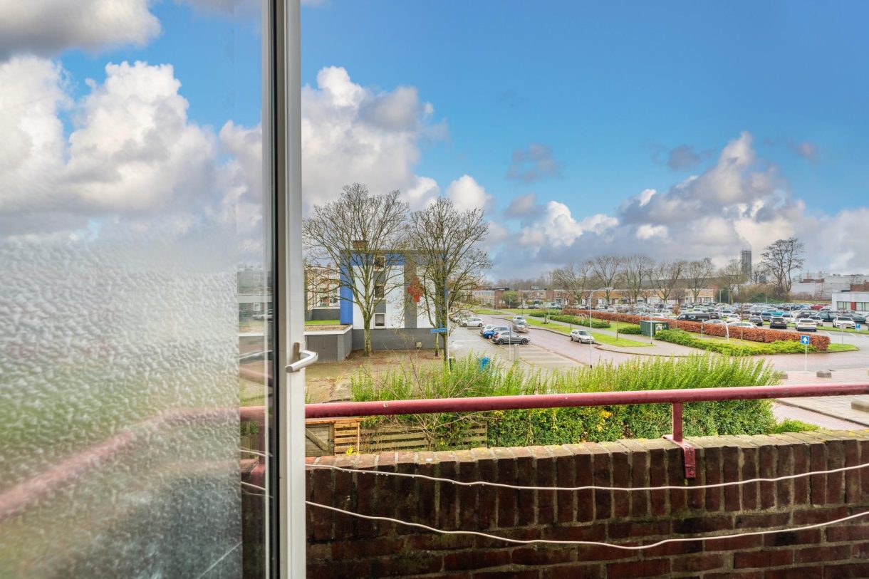 Te koop: Foto Appartement aan de van Ruusbroeclaan 12 in Hoogezand