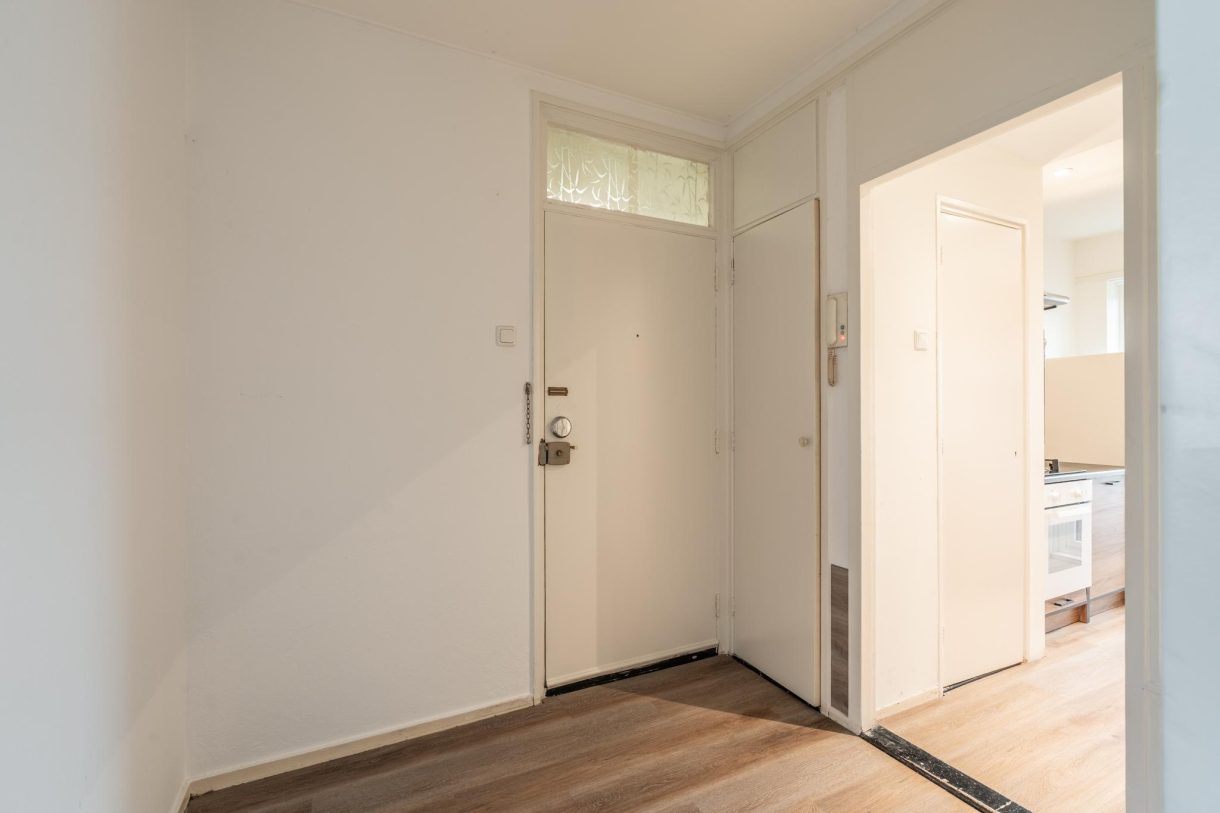 Te koop: Foto Appartement aan de van Ruusbroeclaan 12 in Hoogezand