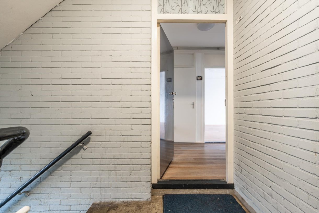 Te koop: Foto Appartement aan de van Ruusbroeclaan 12 in Hoogezand