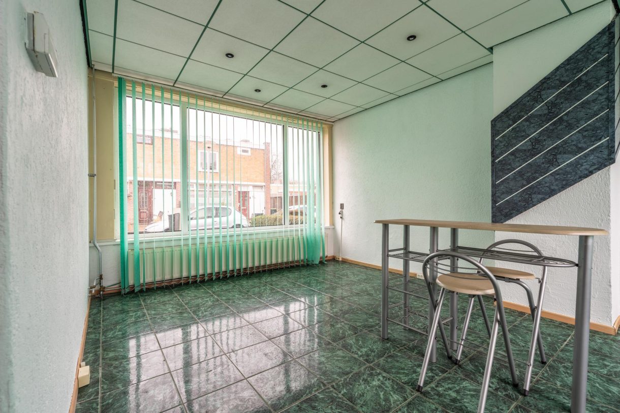 Te koop: Foto Woonhuis aan de Roemer Visscherstraat 3 in Hoogezand