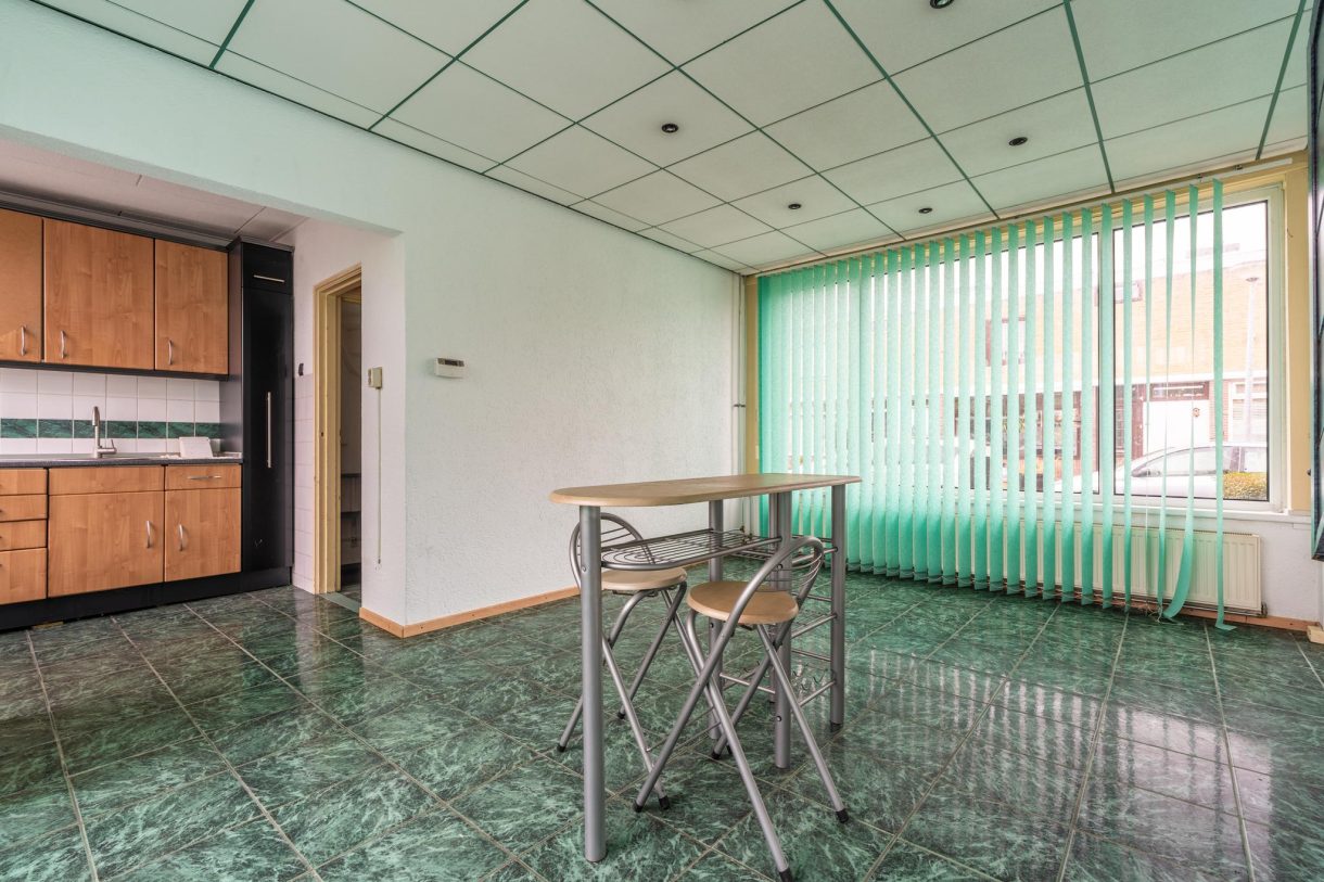 Te koop: Foto Woonhuis aan de Roemer Visscherstraat 3 in Hoogezand