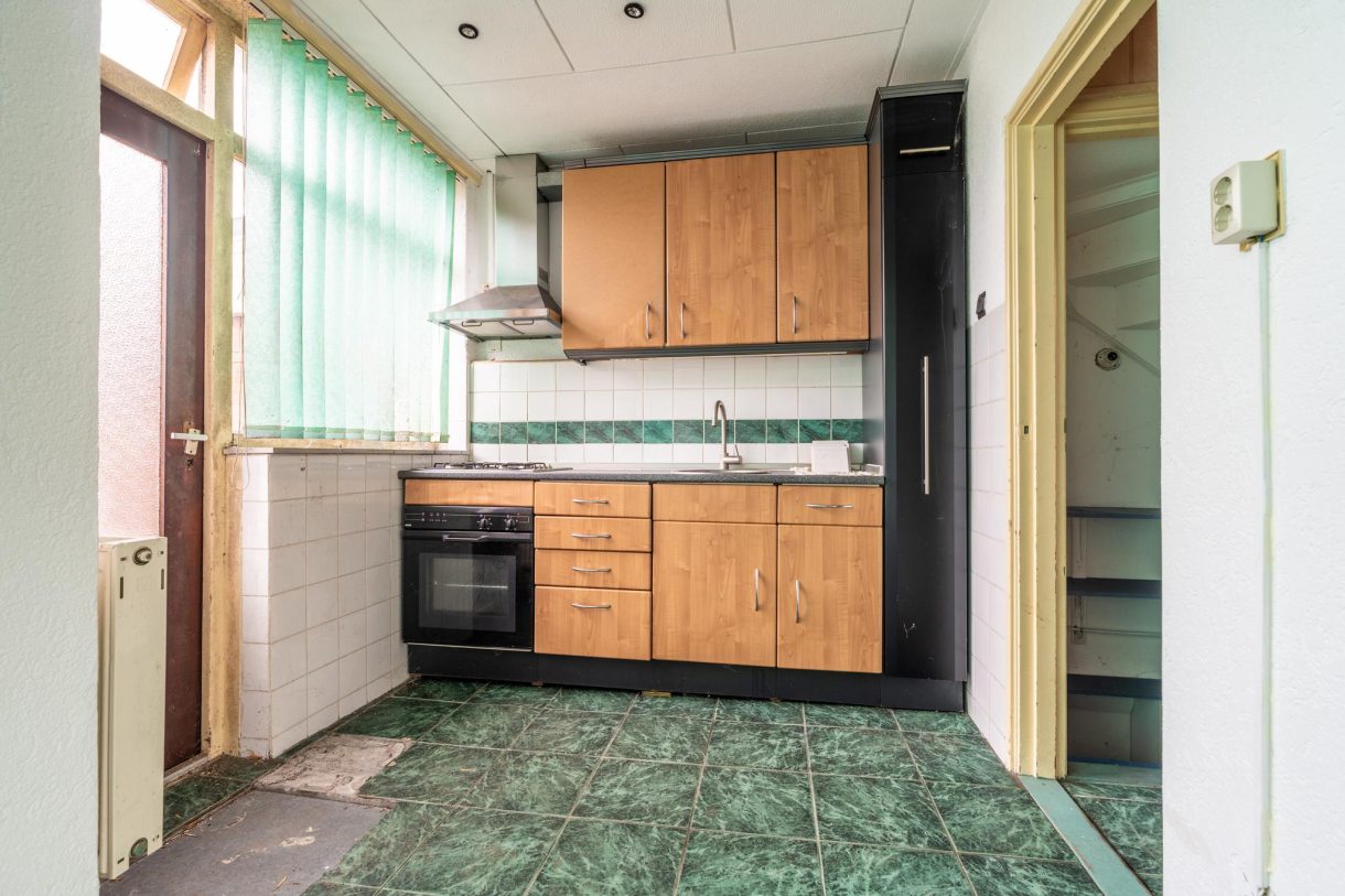 Te koop: Foto Woonhuis aan de Roemer Visscherstraat 3 in Hoogezand