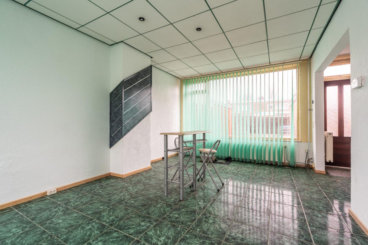 Te koop: Foto Woonhuis aan de Roemer Visscherstraat 3 in Hoogezand