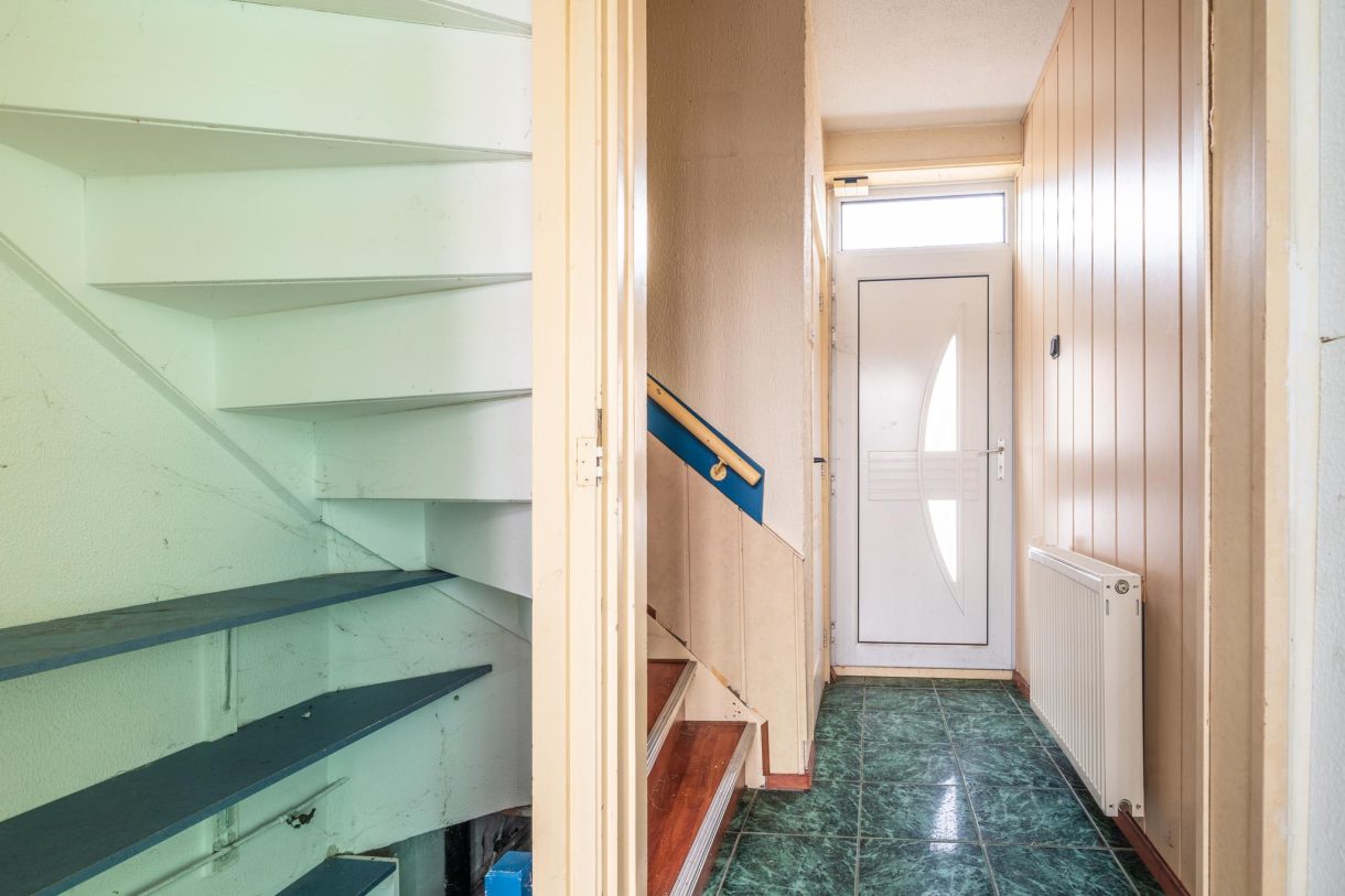 Te koop: Foto Woonhuis aan de Roemer Visscherstraat 3 in Hoogezand