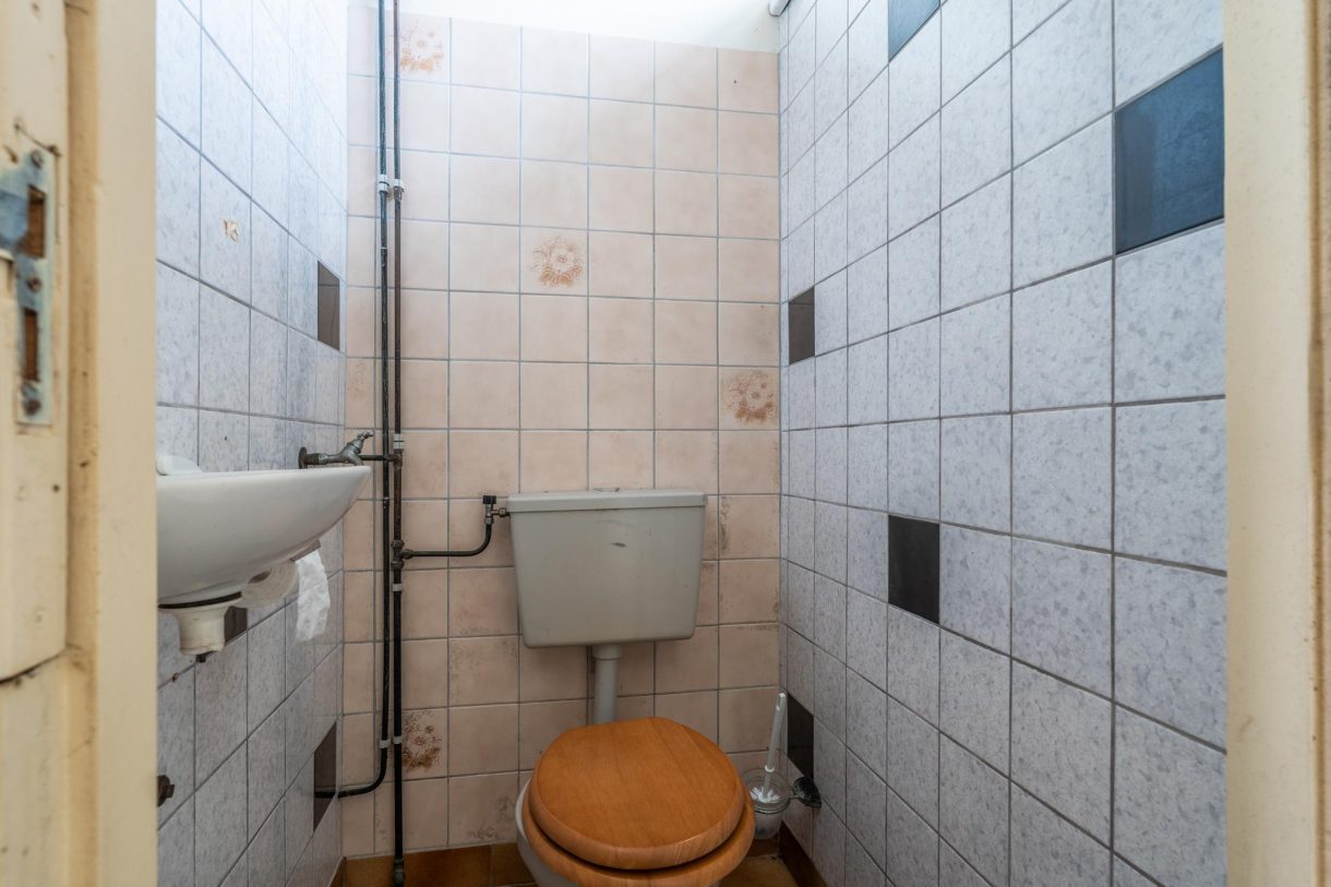 Te koop: Foto Woonhuis aan de Roemer Visscherstraat 3 in Hoogezand