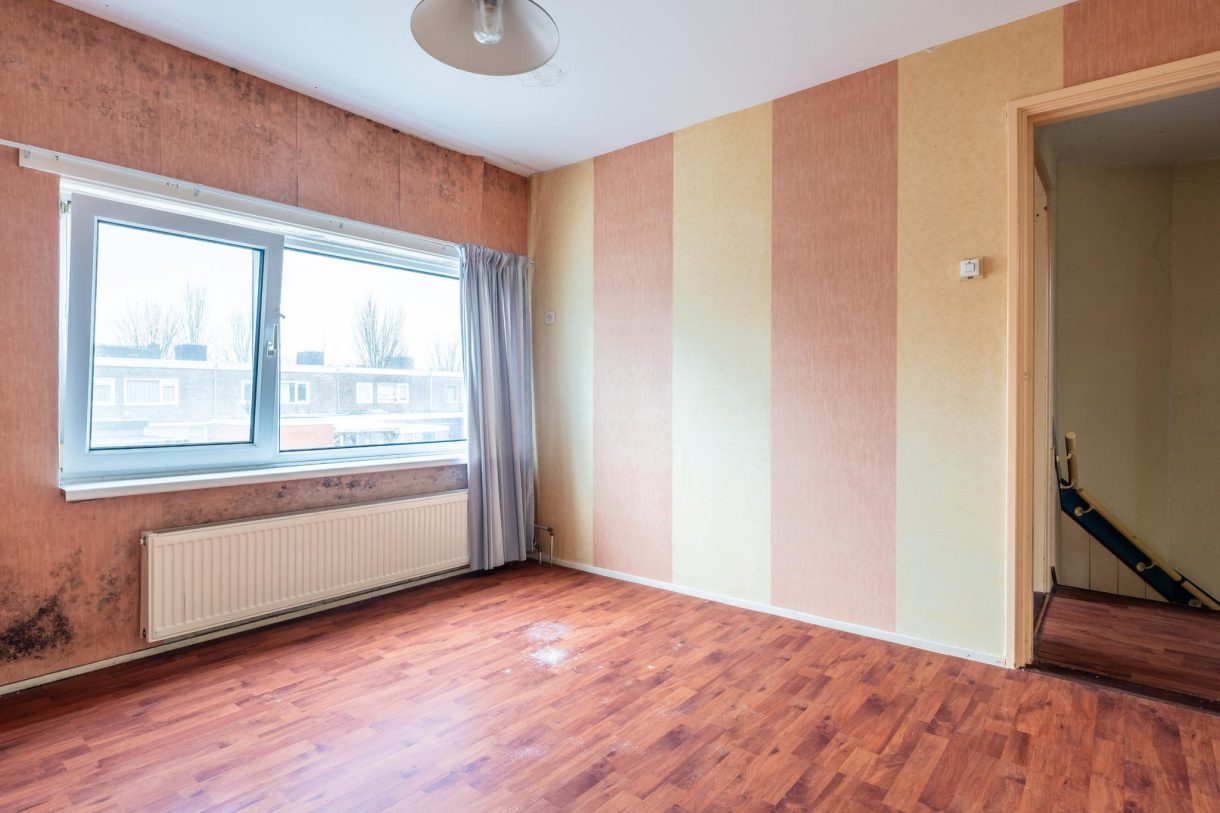 Te koop: Foto Woonhuis aan de Roemer Visscherstraat 3 in Hoogezand