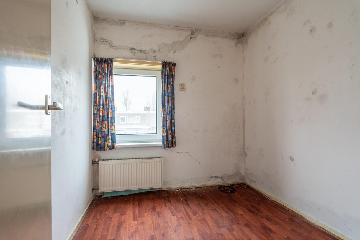 Te koop: Foto Woonhuis aan de Roemer Visscherstraat 3 in Hoogezand