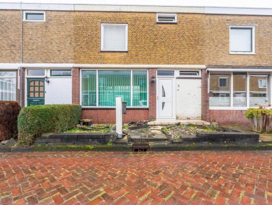 Hoofdfoto van Hoogezand Roemer Visscherstraat 3