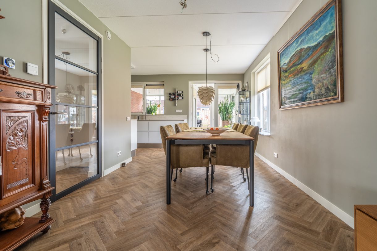 Te koop: Foto Woonhuis aan de Doorloper 31 in Sappemeer