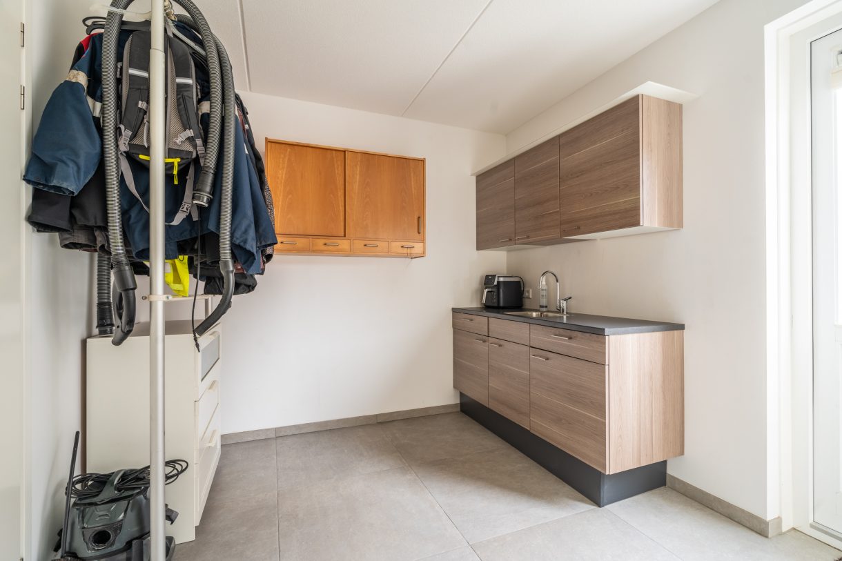 Te koop: Foto Woonhuis aan de Doorloper 31 in Sappemeer