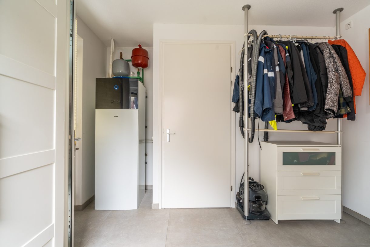 Te koop: Foto Woonhuis aan de Doorloper 31 in Sappemeer