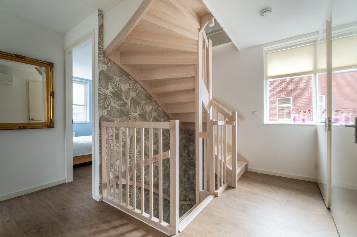 Te koop: Foto Woonhuis aan de Doorloper 31 in Sappemeer