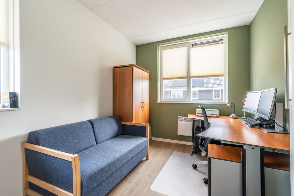 Te koop: Foto Woonhuis aan de Doorloper 31 in Sappemeer