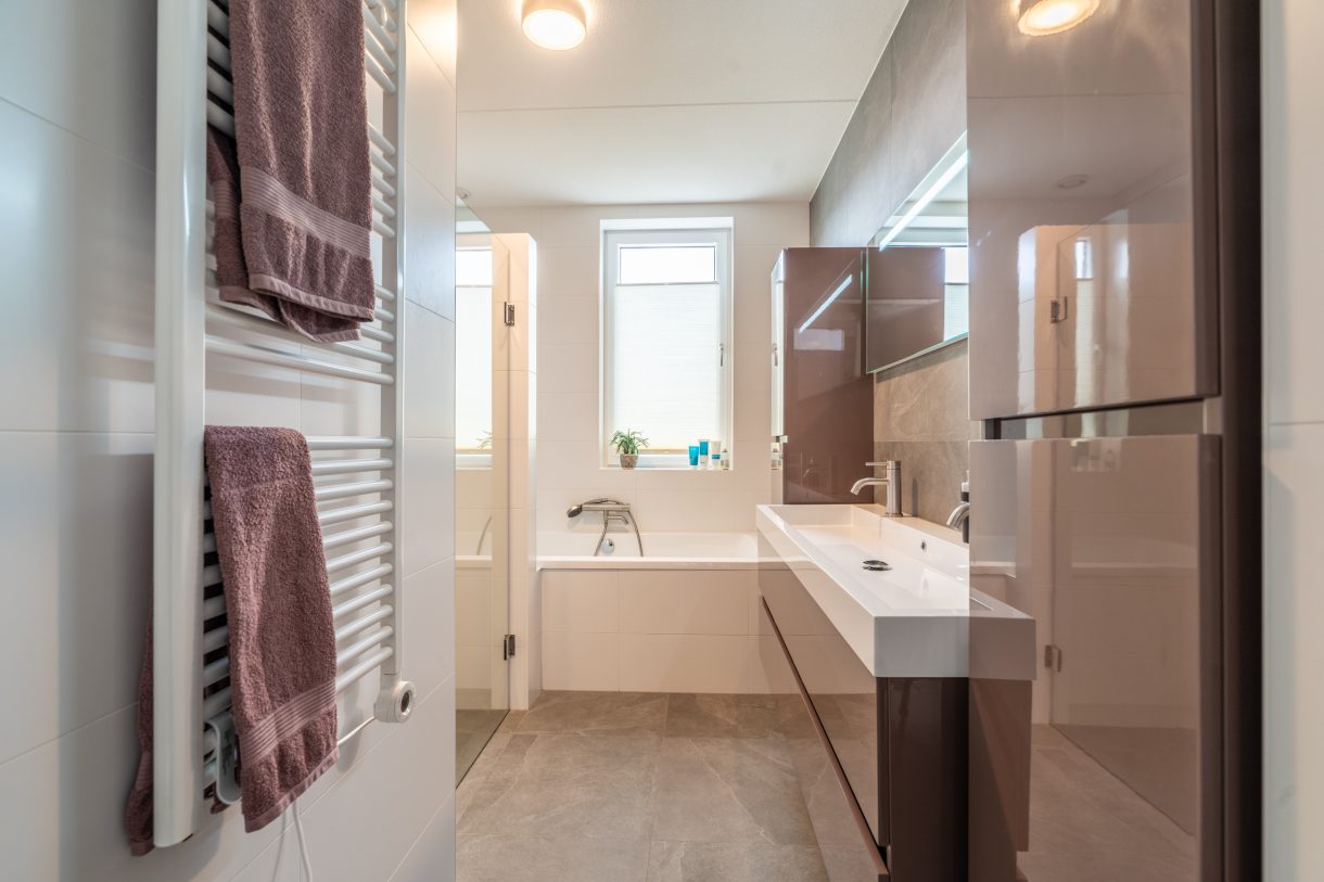 Te koop: Foto Woonhuis aan de Doorloper 31 in Sappemeer