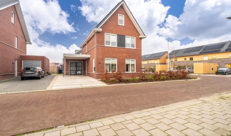 Te koop: Foto Woonhuis aan de Doorloper 31 in Sappemeer