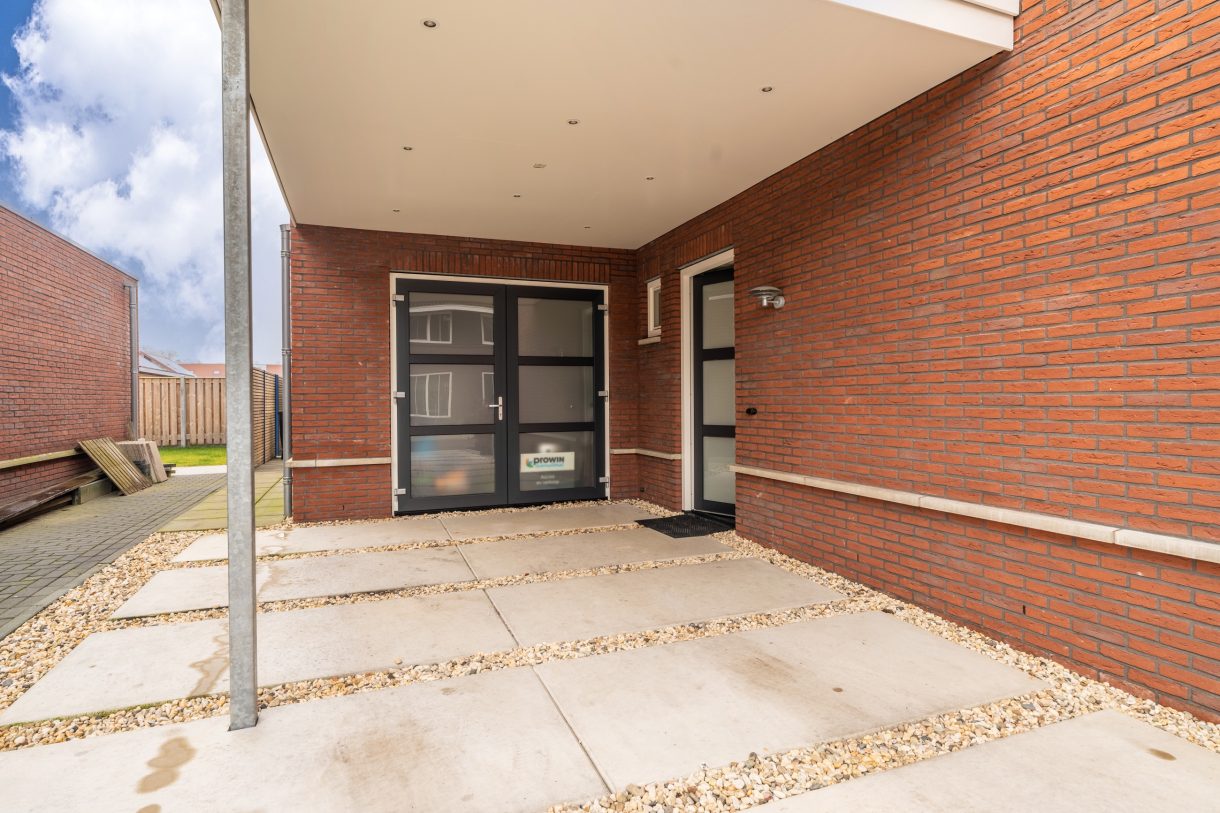 Te koop: Foto Woonhuis aan de Doorloper 31 in Sappemeer