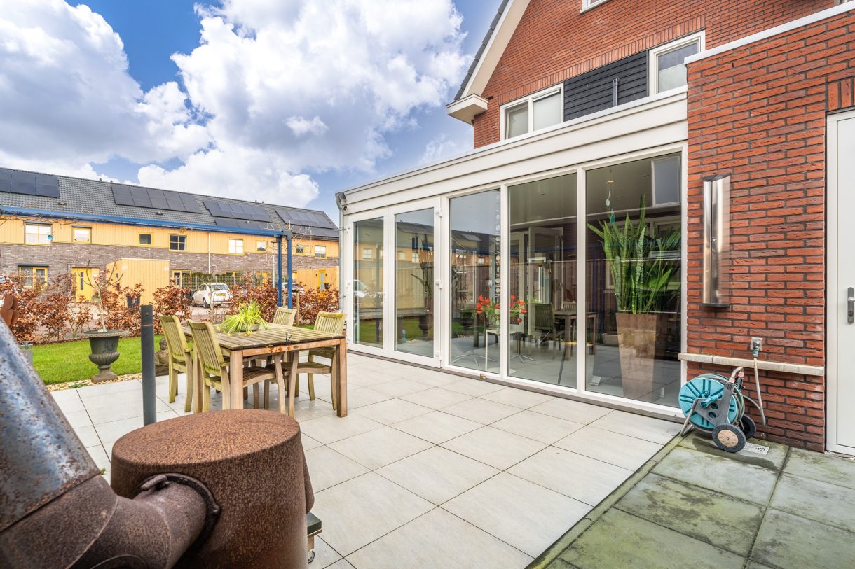 Te koop: Foto Woonhuis aan de Doorloper 31 in Sappemeer