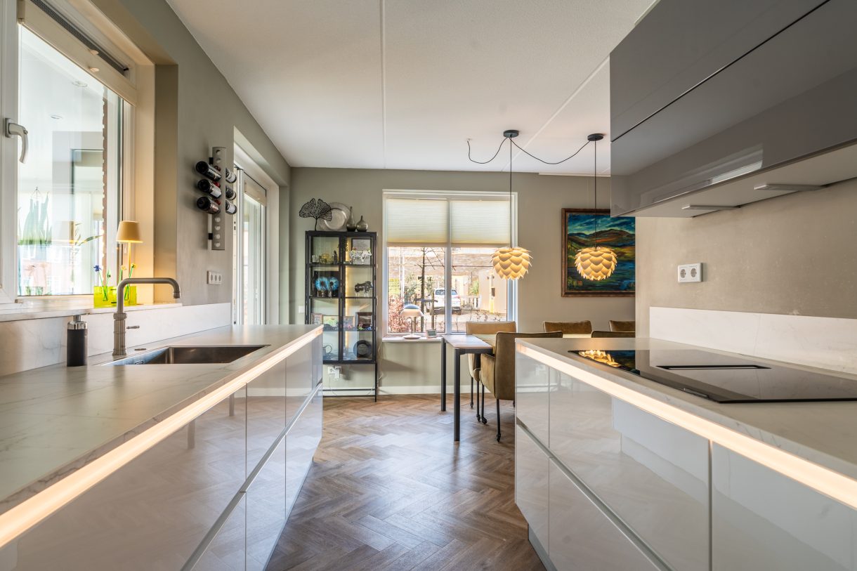 Te koop: Foto Woonhuis aan de Doorloper 31 in Sappemeer