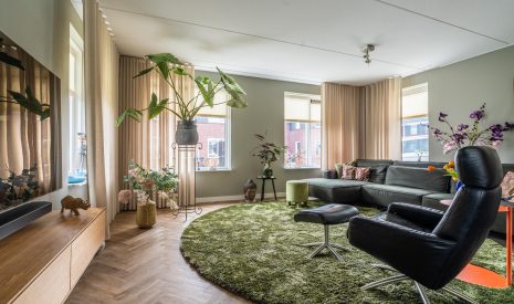 Te koop: Foto Woonhuis aan de Doorloper 31 in Sappemeer