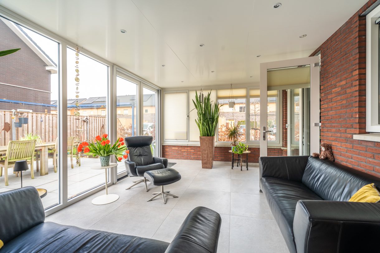 Te koop: Foto Woonhuis aan de Doorloper 31 in Sappemeer