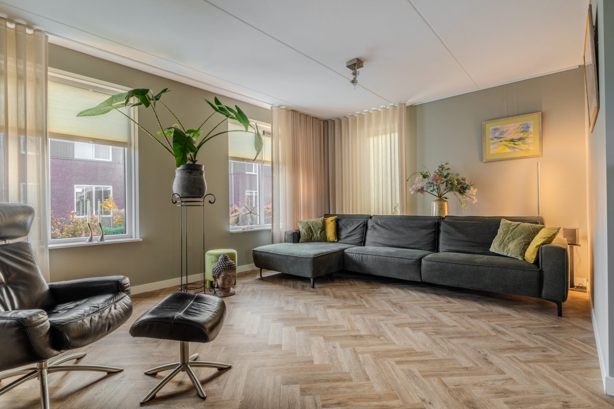 Te koop: Foto Woonhuis aan de Doorloper 31 in Sappemeer