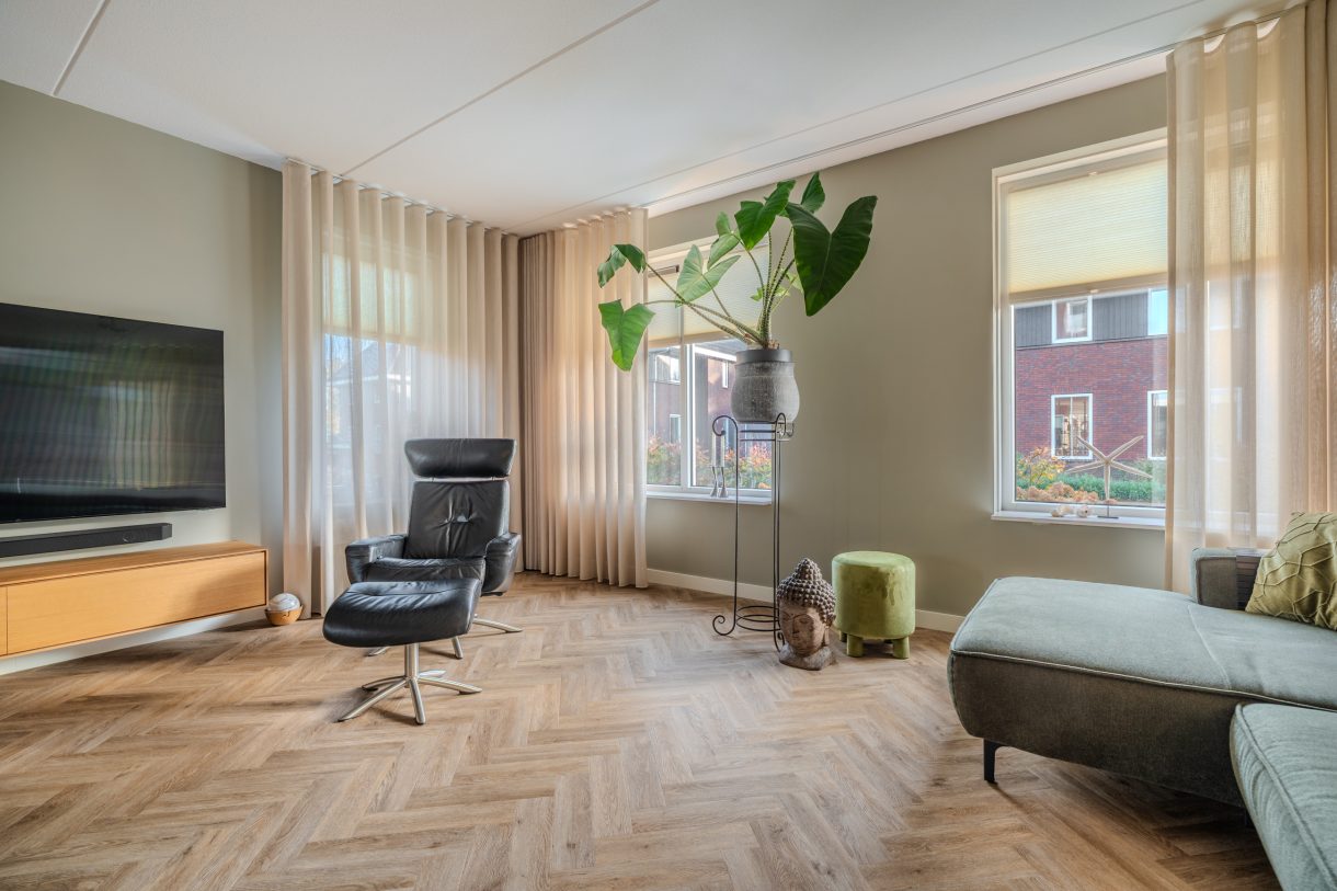 Te koop: Foto Woonhuis aan de Doorloper 31 in Sappemeer