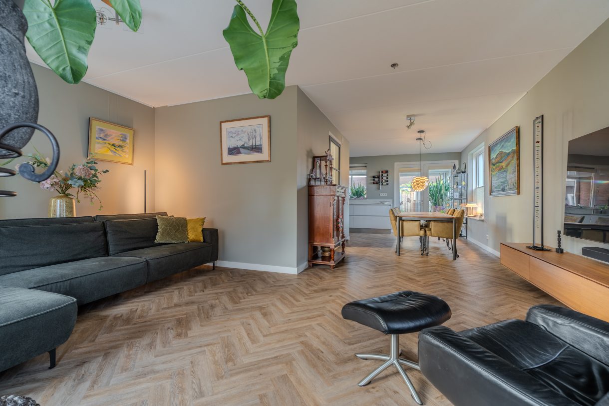 Te koop: Foto Woonhuis aan de Doorloper 31 in Sappemeer