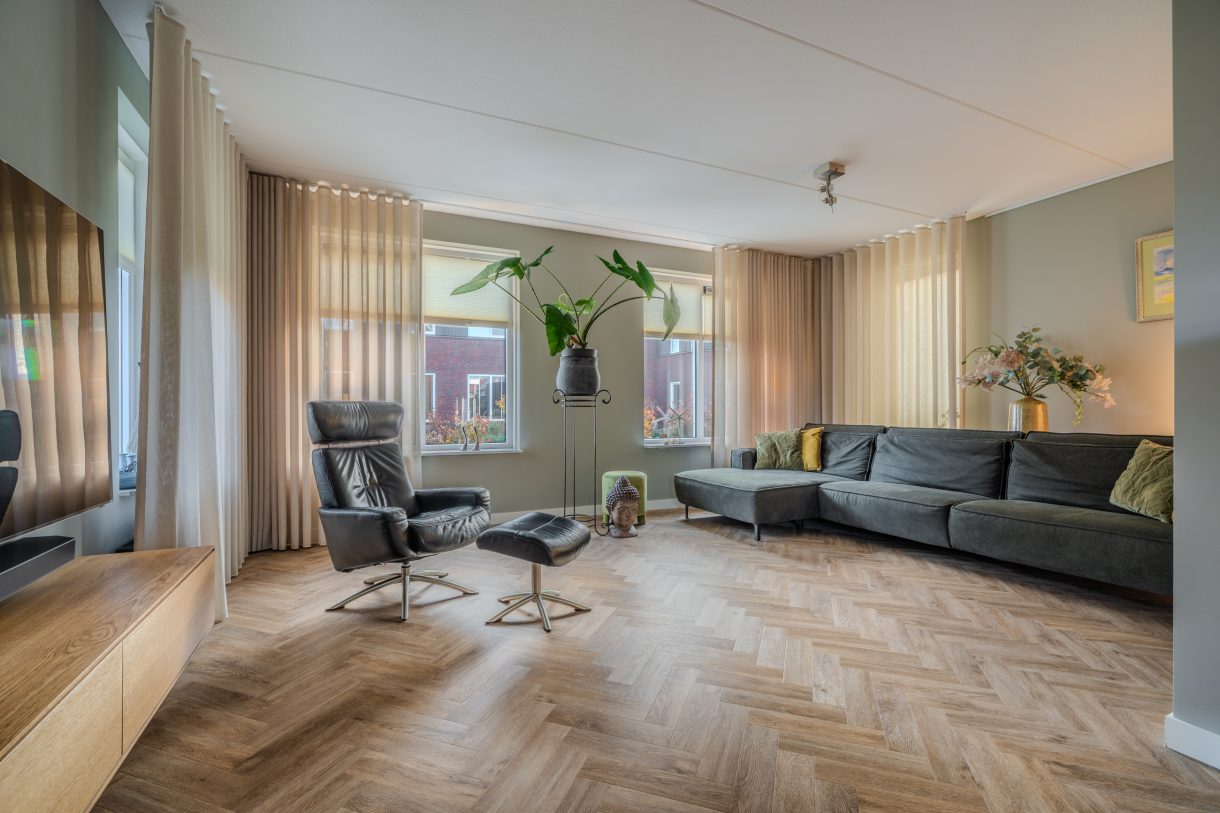 Te koop: Foto Woonhuis aan de Doorloper 31 in Sappemeer