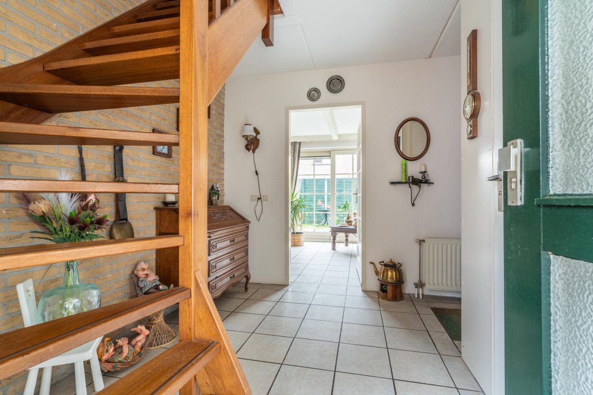 Te koop: Foto Woonhuis aan de Hazelaarweg 9 in Hoogezand