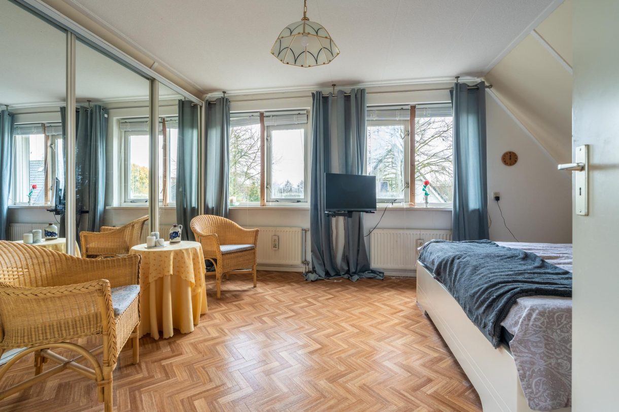 Te koop: Foto Woonhuis aan de Hazelaarweg 9 in Hoogezand