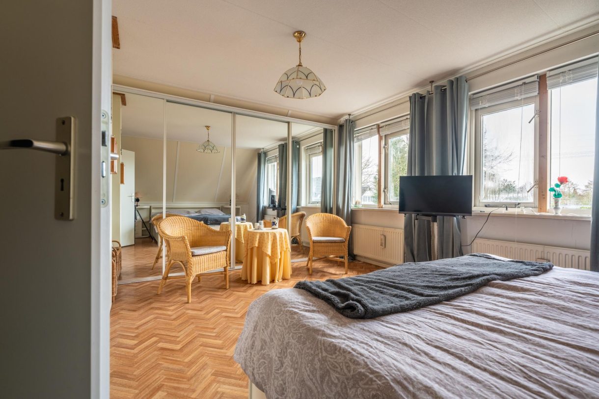 Te koop: Foto Woonhuis aan de Hazelaarweg 9 in Hoogezand