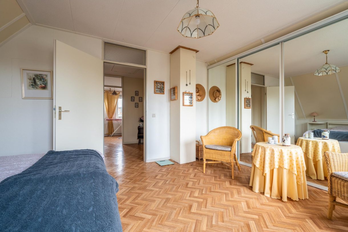 Te koop: Foto Woonhuis aan de Hazelaarweg 9 in Hoogezand